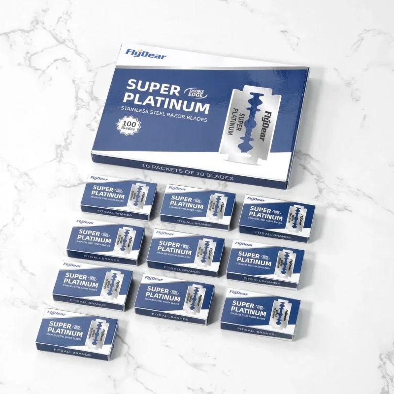 Men'S Grooming Hair Removal - Präzisionswerkzeug mit austauschbarem Rasierkopf für die