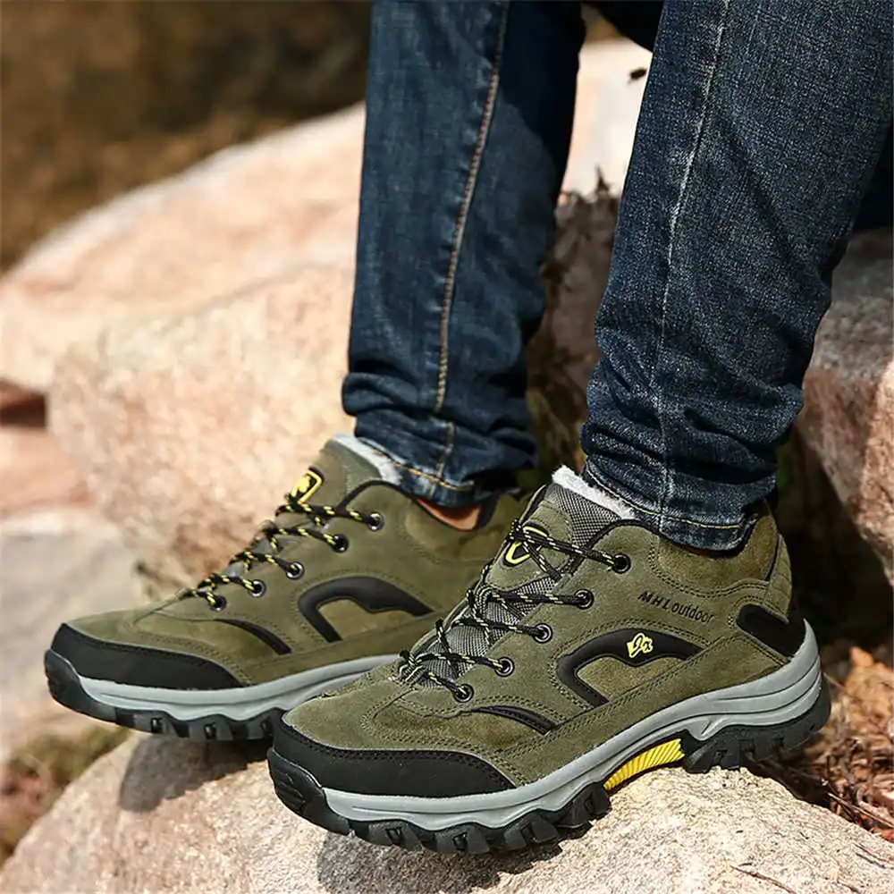 Men'S Grooming Name Ideas - Camp Baumwoll-Wanderschuhe für Herren, Sportspaziergang, Trekking-Sneaker