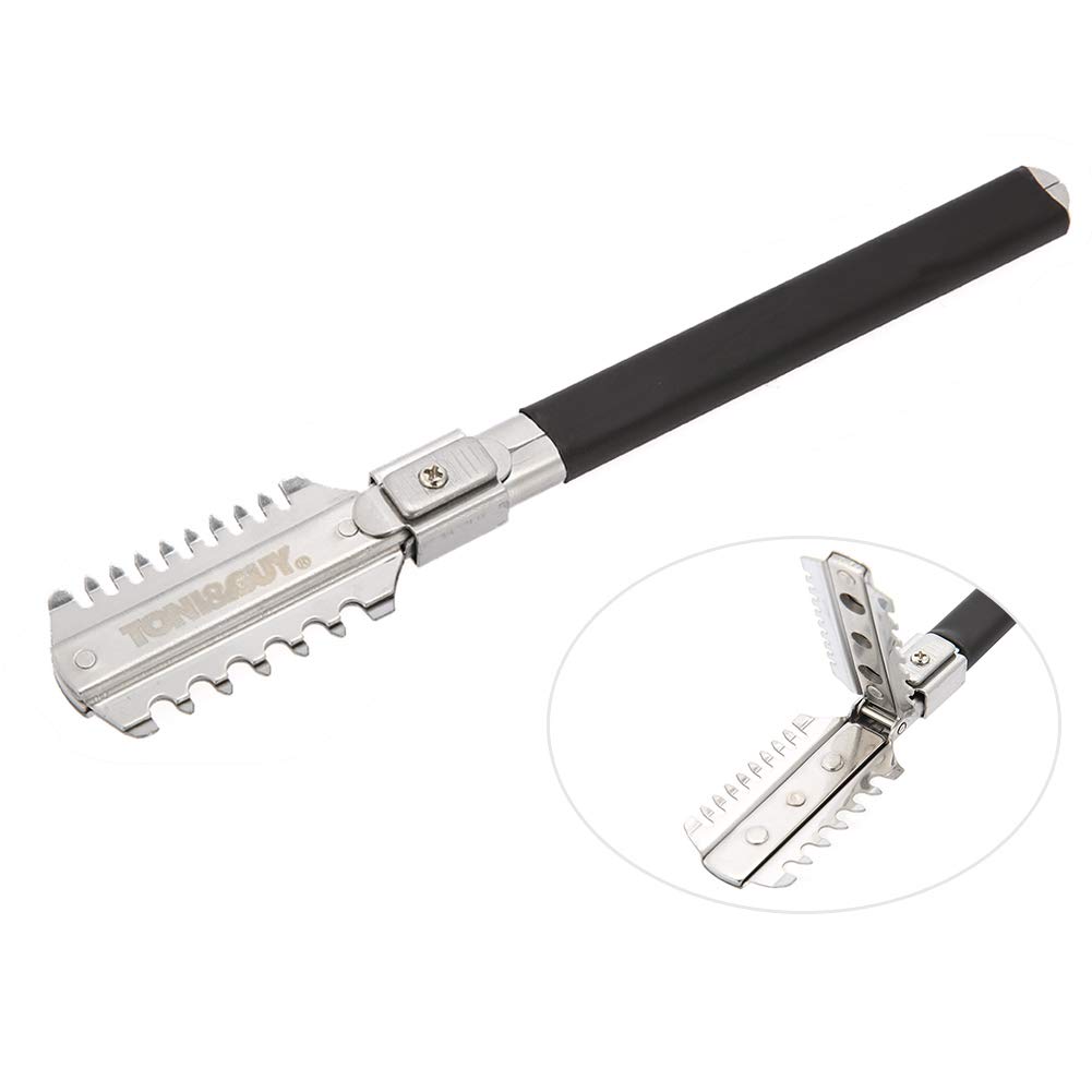Doppel-Edge Rasieren Haarschni – Men'S Grooming Razor Bewertung und Preis