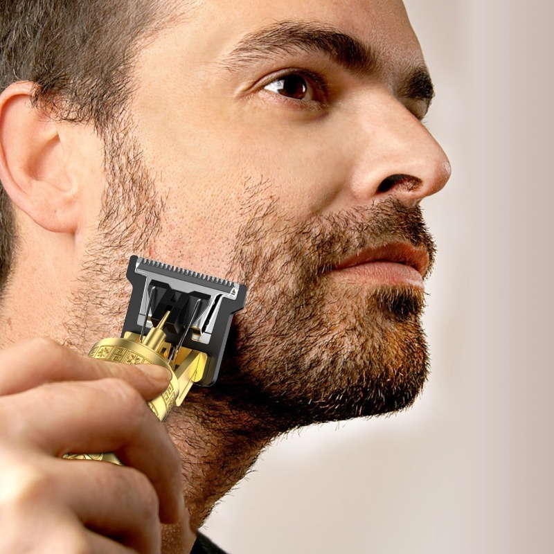 T9 Barttrimmer Kabelloser Haar – Men'S Grooming Guide Bewertung und Preis