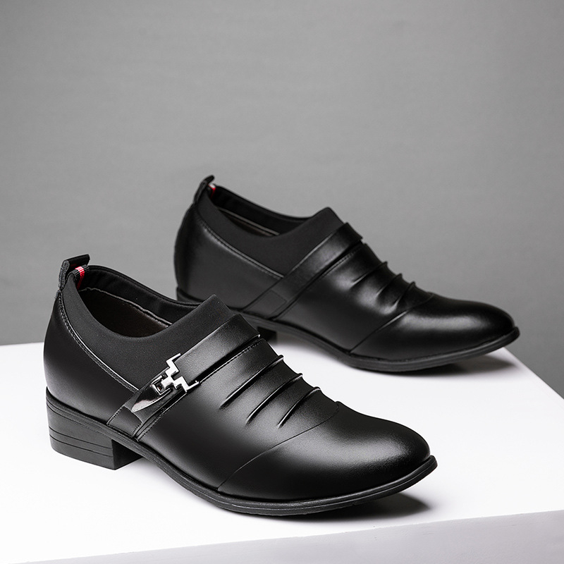 Spitze Vintage-Lederschuhe mit – Men'S Grooming Oxford Bewertung und Preis