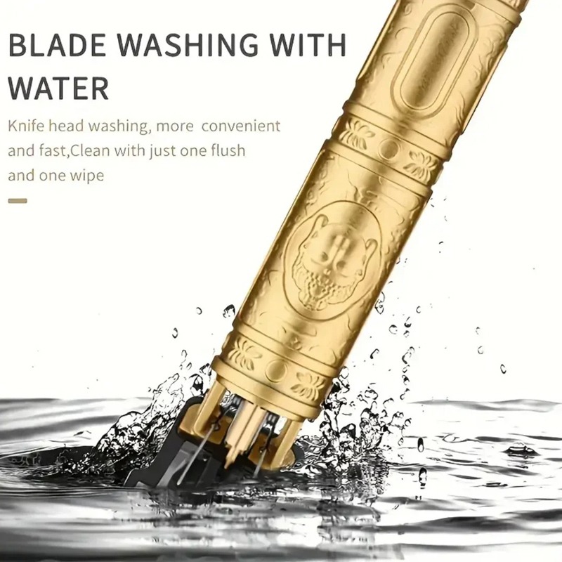 T9 Elektrischer Bartschneider  – Men'S Grooming Guide Bewertung und Preis