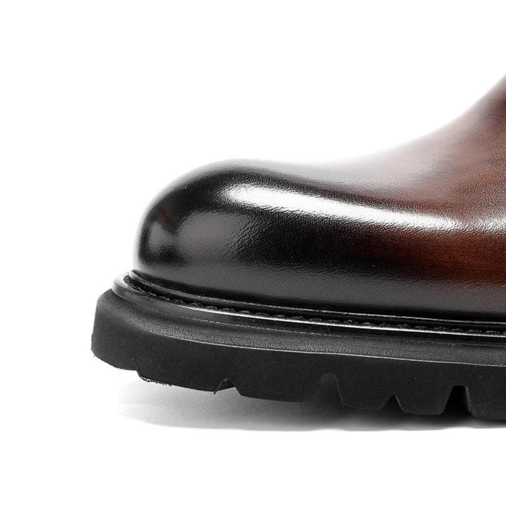 Neue handgefertigte formelle B – Men'S Grooming Oxford Bewertung und Preis