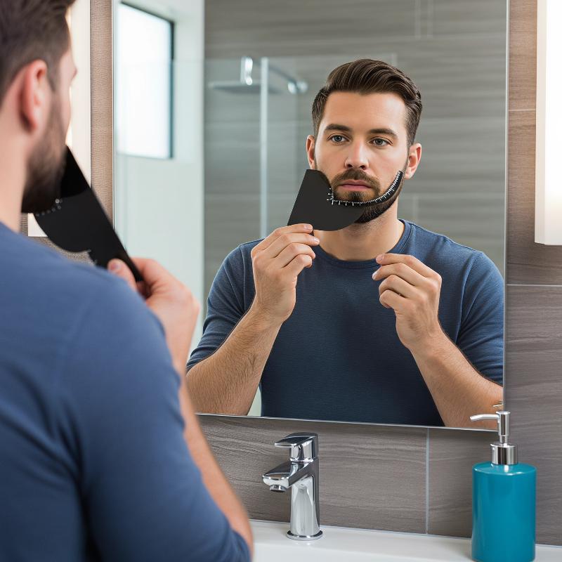 Herren-Pflege-Set: Bartformung – Men'S Grooming Guide Bewertung und Preis