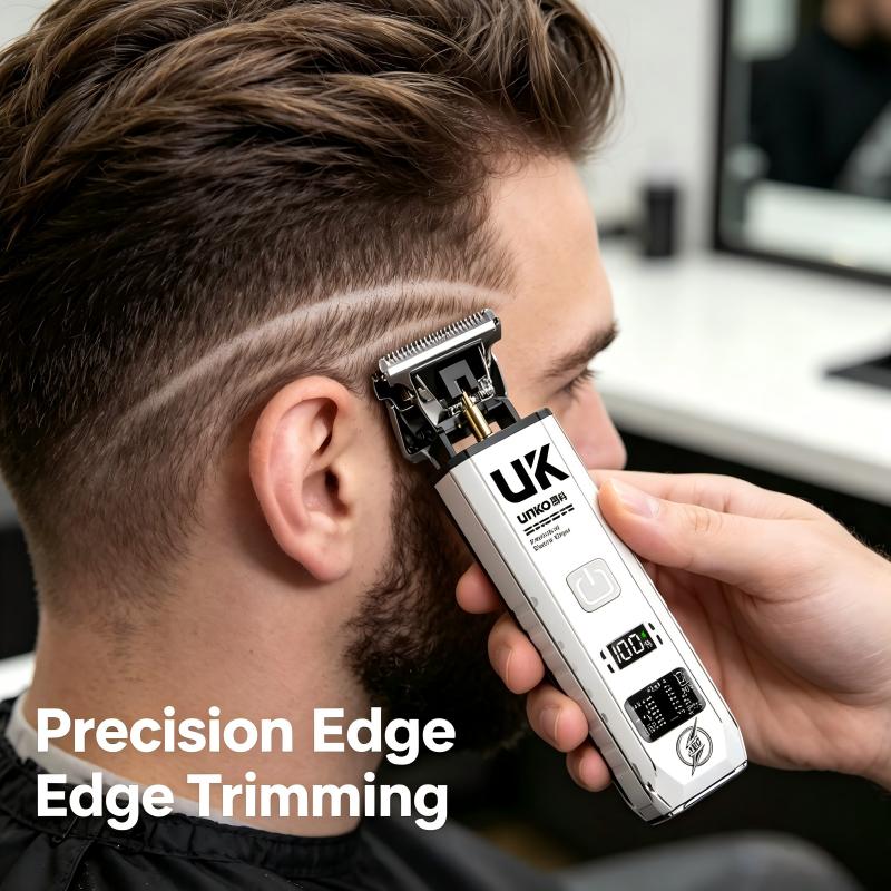 Elektrischer Haarschneider für – Men'S Grooming Guide Bewertung und Preis