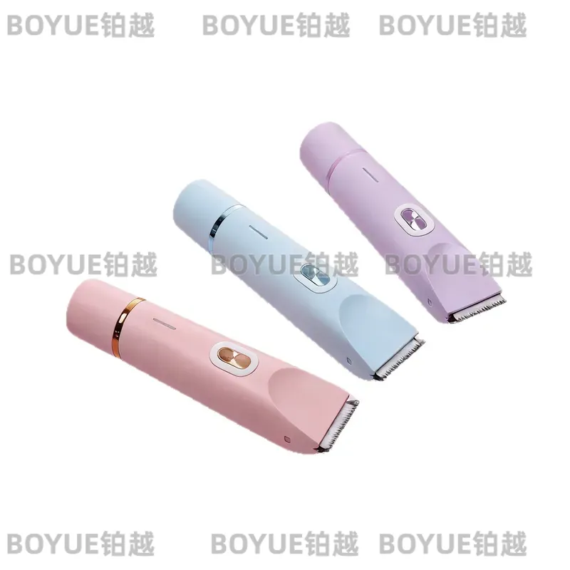 Elektrischer Körperhaarschneid – Men'S Grooming Hair Removal Bewertung und Preis