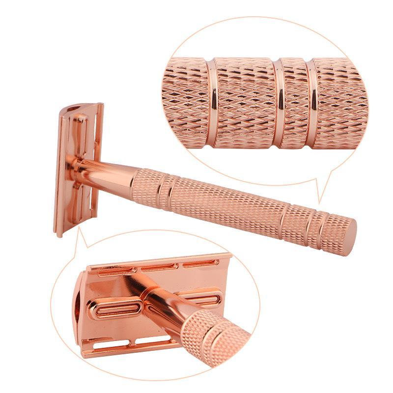 Umweltfreundlicher Wiederverwe – Men'S Grooming Hair Removal Bewertung und Preis