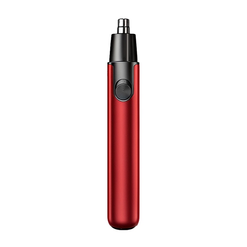 Waysh Elektrischer Nasenhaarsc – Men'S Grooming Hair Removal Bewertung und Preis