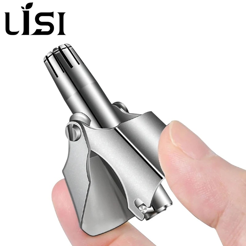Nasenhaartrimmer für Männer au – Men'S Grooming Razor Bewertung und Preis