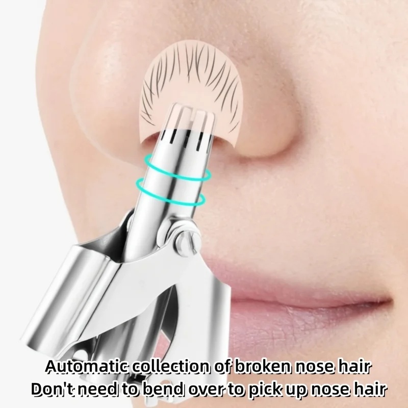 Nasenhaartrimmer für Männer au – Men'S Grooming Razor Bewertung und Preis
