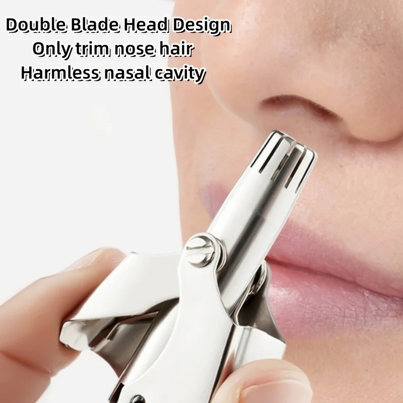 Nasenhaartrimmer für Männer au – Men'S Grooming Razor Bewertung und Preis