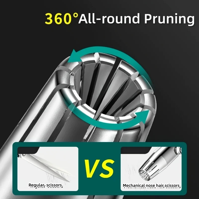 Nasenhaartrimmer für Männer au – Men'S Grooming Razor Bewertung und Preis