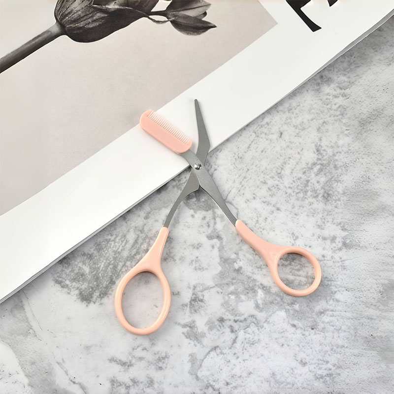 Präzisions-Edelstahl-Augenbrau – Men'S Grooming Hair Removal Bewertung und Preis