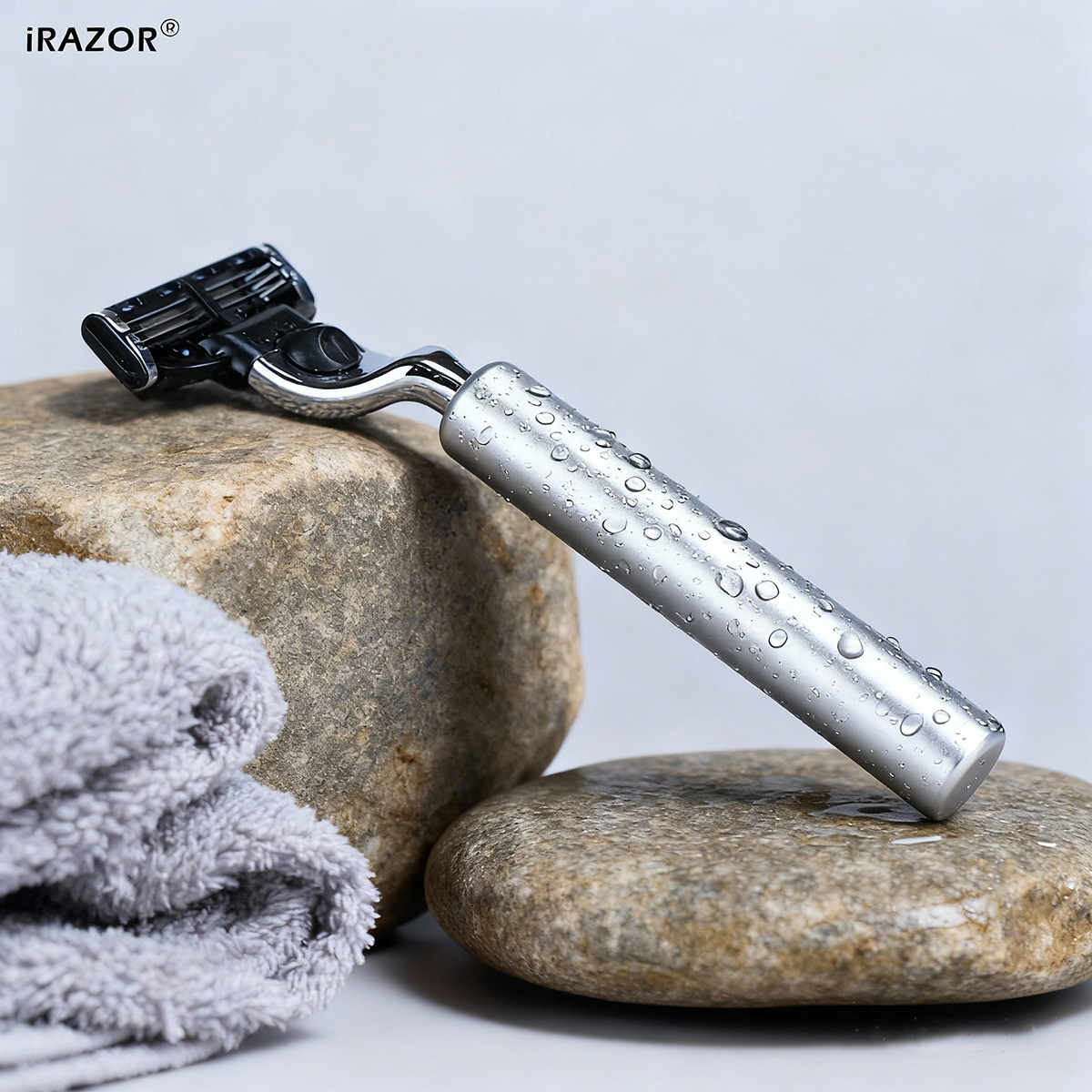 iRAZOR Klassischer Herren-Bart – Men'S Grooming Hair Removal Bewertung und Preis