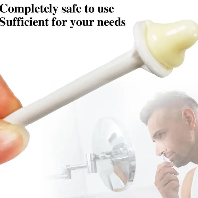 Nasenwachsstifte Schmerzfreie  – Men'S Grooming Hair Removal Bewertung und Preis