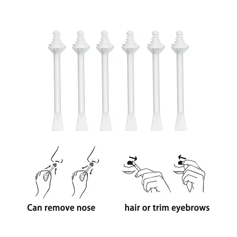 Nasenwachsstifte Schmerzfreie  – Men'S Grooming Hair Removal Bewertung und Preis