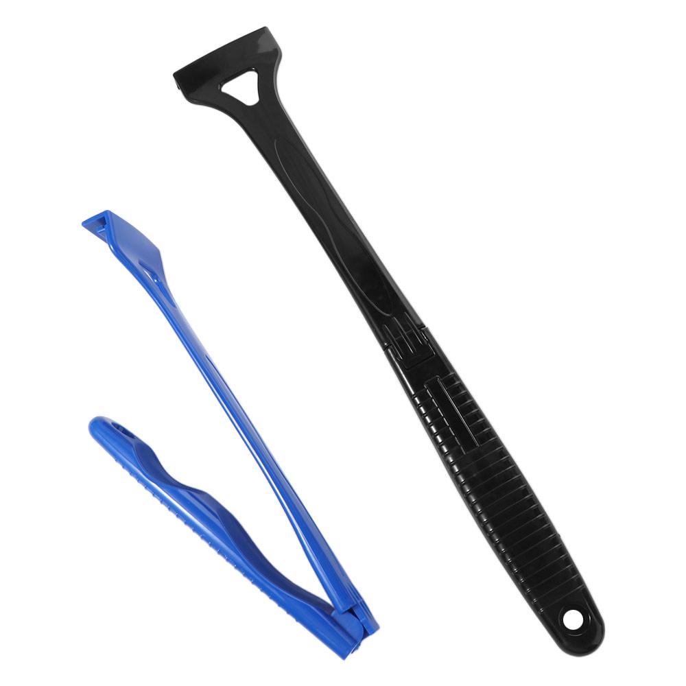 Klappbarer Rückenrasierer für  – Men'S Grooming Hair Removal Bewertung und Preis