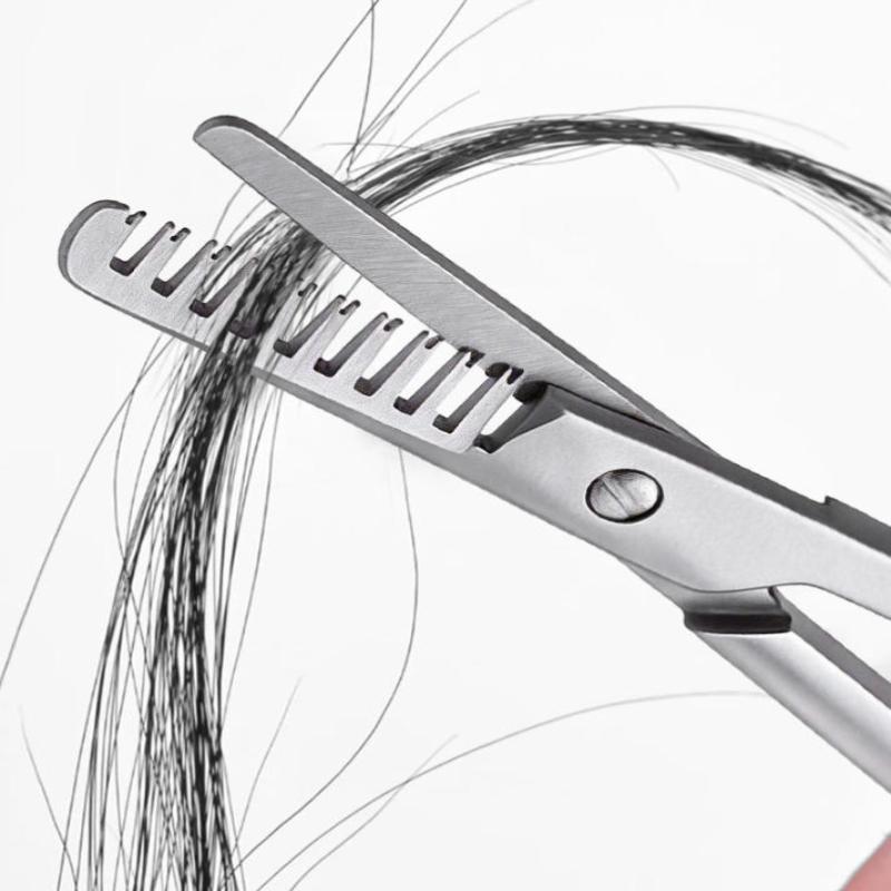 1 Stück Edelstahl-Augenbrauens – Men'S Grooming Hair Removal Bewertung und Preis