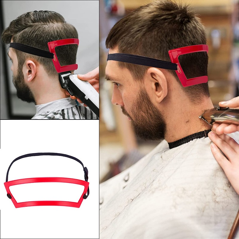 DIY Nackenhaarschnitt-Schablon – Men'S Grooming Guide Bewertung und Preis