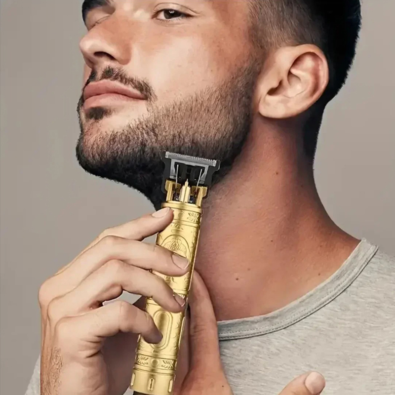 T9 Bartschneider Kabelloser Ha – Men'S Grooming Guide Bewertung und Preis