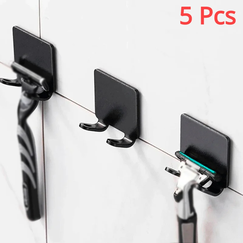 1-5 Stück Rasiererhalter aus A – Men'S Grooming Razor Bewertung und Preis