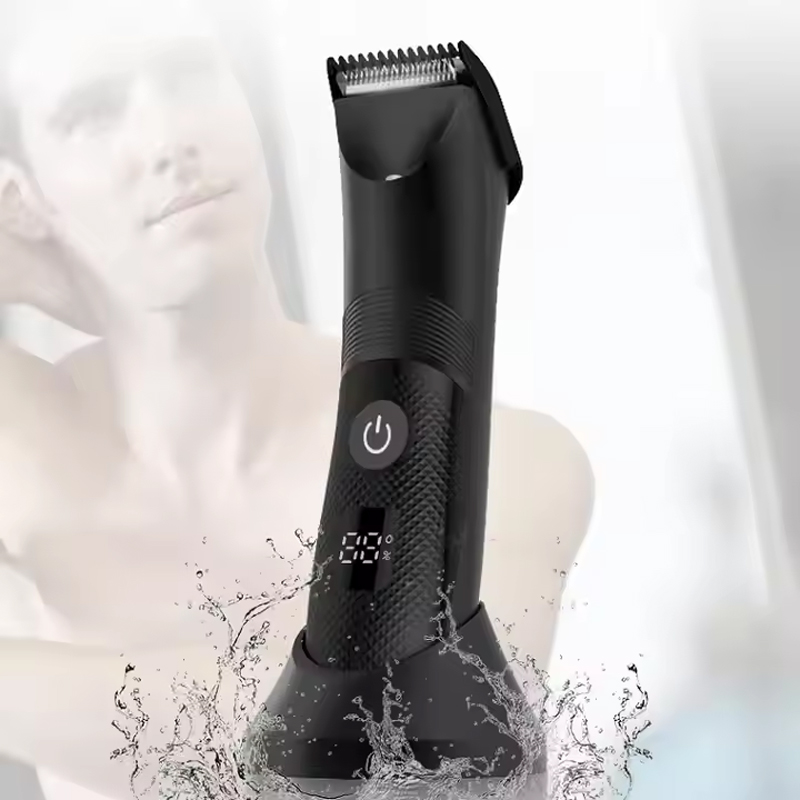 Körperhaarschneider Epilierer  – Men'S Grooming Hair Removal Bewertung und Preis