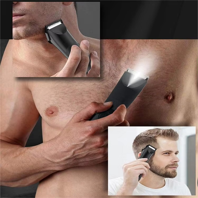 Körperhaarschneider Epilierer  – Men'S Grooming Hair Removal Bewertung und Preis