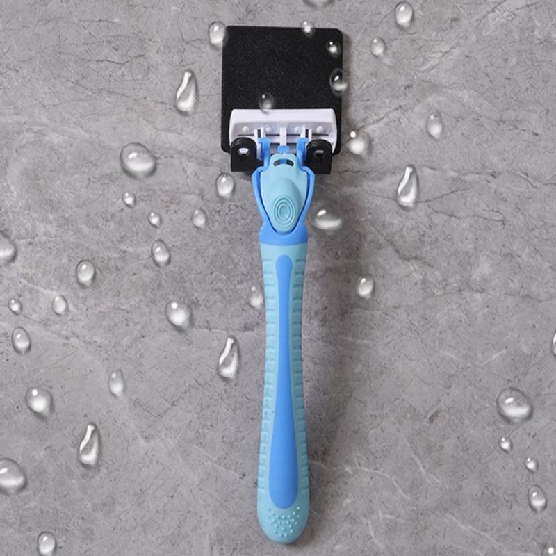 2 Stück Bohrerfreier Rasiererh – Men'S Grooming Razor Bewertung und Preis