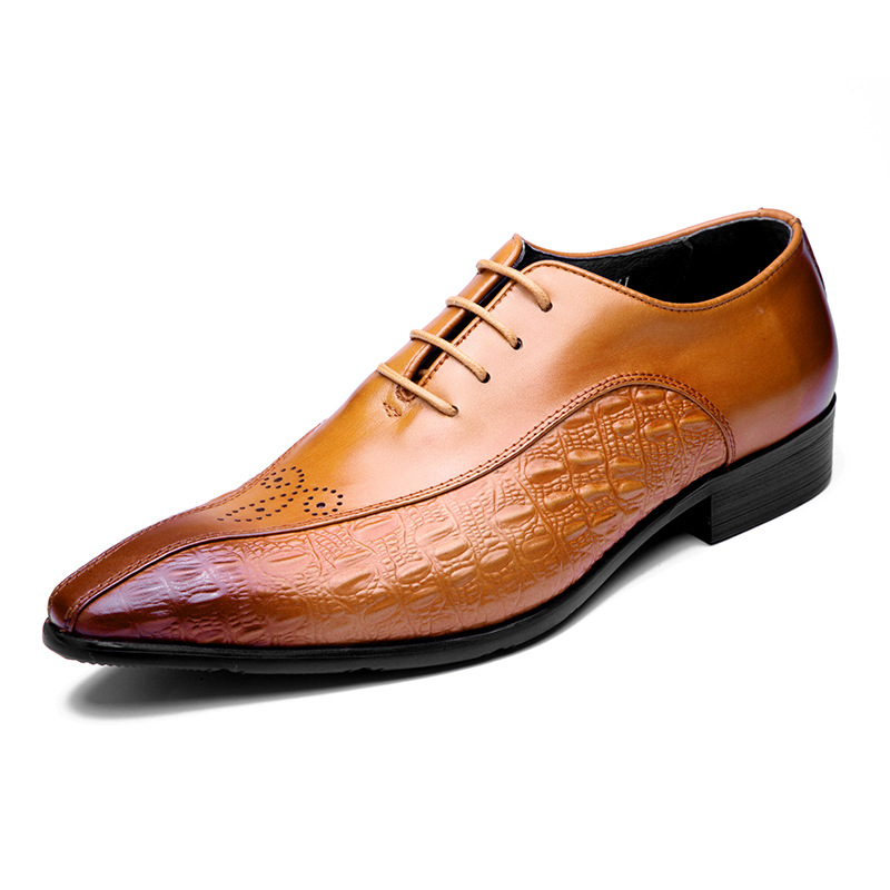 Herren Formelle Brogue-Schuhe  – Men'S Grooming Oxford Bewertung und Preis