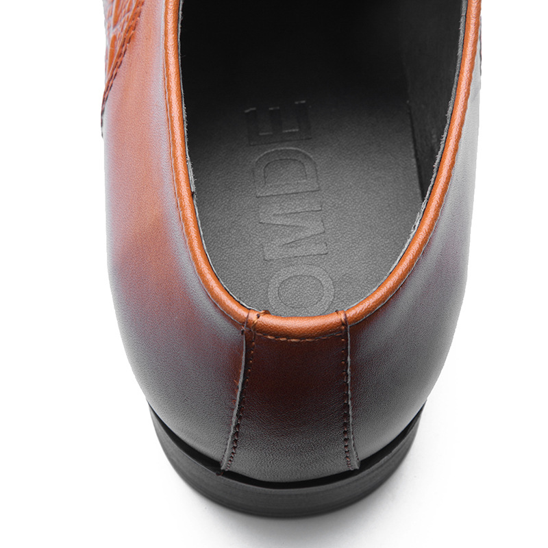 Herren Formelle Brogue-Schuhe  – Men'S Grooming Oxford Bewertung und Preis