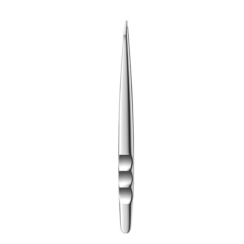 Edelstahl-Pinzette mit hoher P – Men'S Grooming Hair Removal Bewertung und Preis