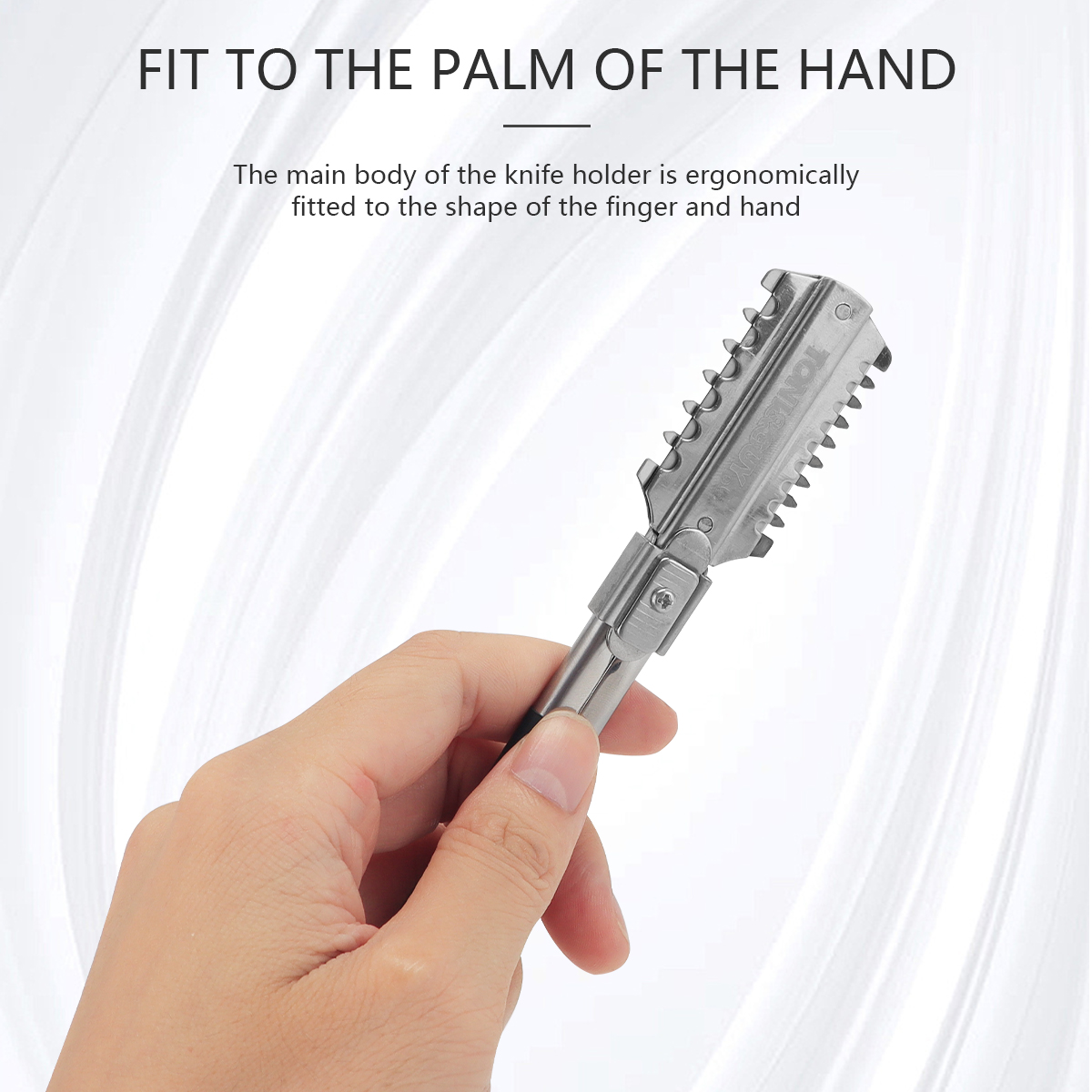 Salon Doppelklingen-Rasiermess – Men'S Grooming Razor Bewertung und Preis