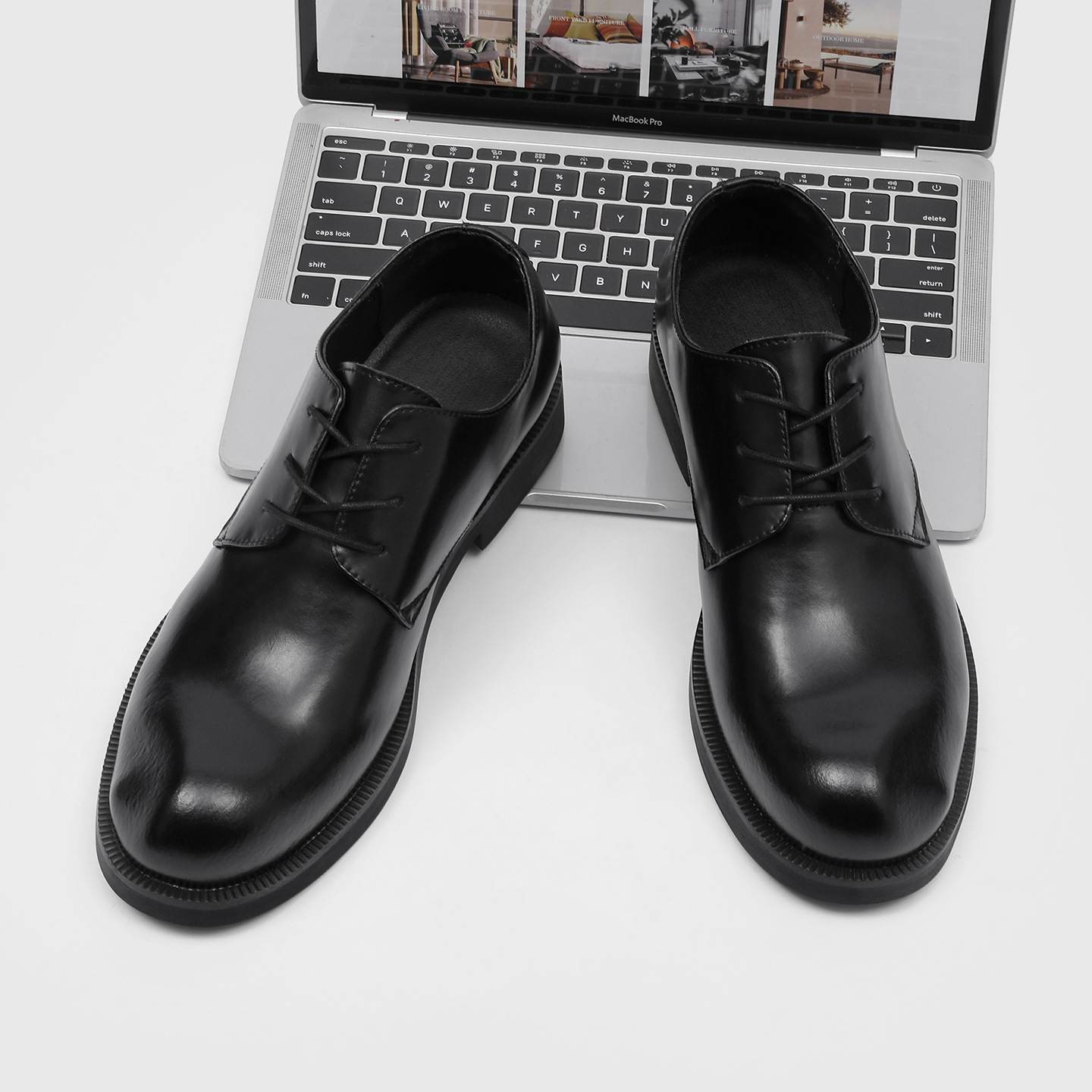 Klassische Herren-Hochzeitssch – Men'S Grooming Oxford Bewertung und Preis